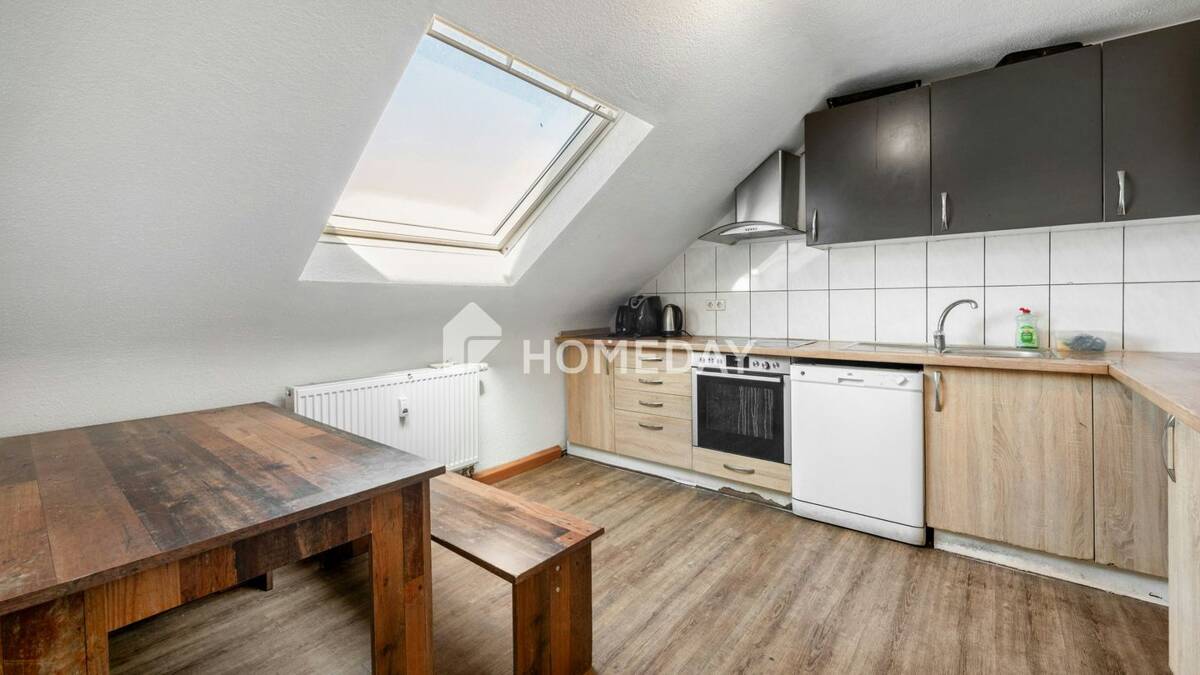 5er-WG oder Eigennutzung in Bad Cannstatt – 70372 Stuttgart – Bild 1 von 9