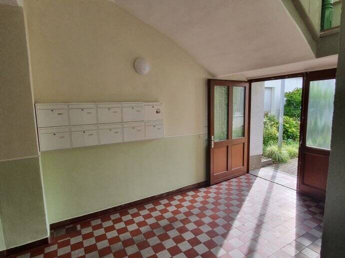 3-Raum-Wohnung – Magdeburg – Vorschaubild 3