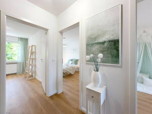 Großes, modernes Reihenhaus, sofort bezugsfrei! – 22399 Hamburg – Vorschaubild 8