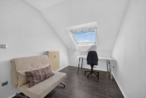 Lichtdurchflutete 3 Zimmer - Dachgeschosswohnung in Braunschweig Hondelage – 38108 Braunschweig – Vorschaubild 8