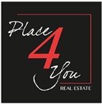 Place 4 You logo