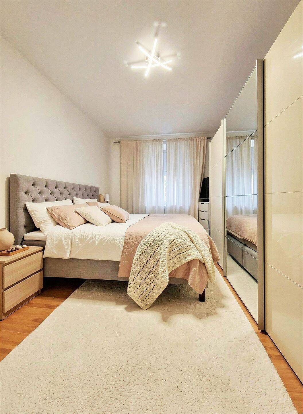 Stilvoll Wohnen in Neuhausen: Denkmalgeschützter Altbau in beliebter urbaner Lage. – München – Vorschaubild 7