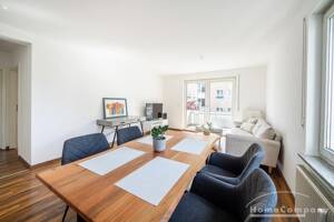 28086 HomeCompany Dresden Möbliert/Furnished 2-Zimmer Apartment mit Balkon in Dresden-Großzschachwitz max. 2 Personen – 1259 Dresden – Vorschaubild 8