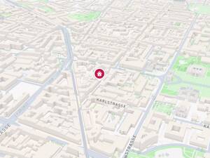 WINDISCH IMMOBILIEN - Gemütliches Appartement mit EBK in begehrter Lage am Königsplatz, bezugsfrei – 80333 München – Vorschaubild 9
