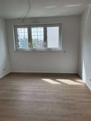 Bezugsfertige Neubauwohnung mit barrierearmer und gehobener Ausstattung – 44135 Dortmund – Vorschaubild 9