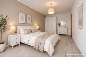 Helle Zweizimmerwohnung mit Sonnenbalkon nahe Sana Klinik! – 23562 Lübeck – Vorschaubild 7
