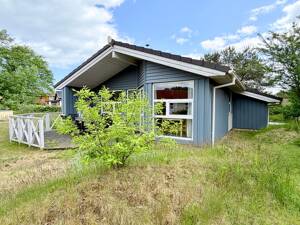 Strandnahes Ferienhaus mit guter Rendite – 23570 Lübeck – Vorschaubild 6