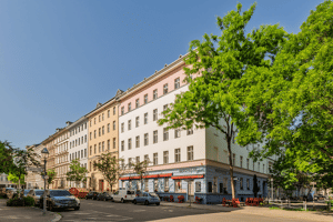 Besichtigung am 31.08. - 7,69 % AfA! Perfekte Familienwohnung für die Zukunft sichern