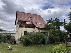 "Investment" Kleines Mehrfamilienhaus in Dresden-Cossebaude – 1156 Dresden – Vorschaubild 3