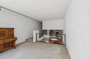 Außergewöhnliche Split-Level-Architektur - Familienfreundliches Wohnen direkt am Naturschutzgebiet – 40595 Düsseldorf – Vorschaubild 4