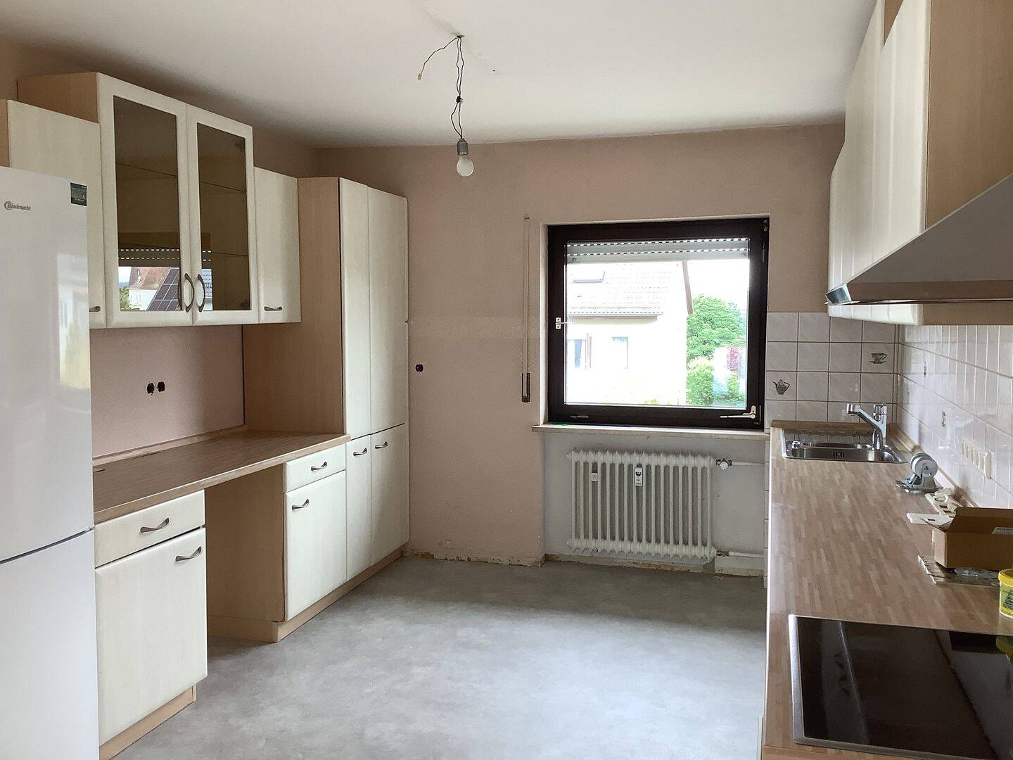 3-Zi.Wohnung – Eckental – Vorschaubild 3