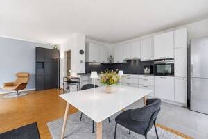 Modernes Wohnen. Zeitlose Architektur. Ruhige Lage. – 14169 Berlin – Vorschaubild 4