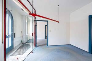Bremen: Großzügiges Gebäude in Bremen-Lesum - Wohnen, Arbeiten oder Mehrgenerationenhaus möglich! Obj.9393 – 28717 Bremen – Vorschaubild 6