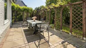 Ihr neues Zuhause - hochwertig modernisiert, top gepflegt & mit wunderschönem Garten samt Terrasse – 27580 Bremerhaven – Vorschaubild 4