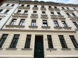 3-RW Maisonette im DG sucht Nachmieter