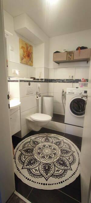 Gemütliche 3 Zimmerwohnung – 85567 Grafing – Vorschaubild 7