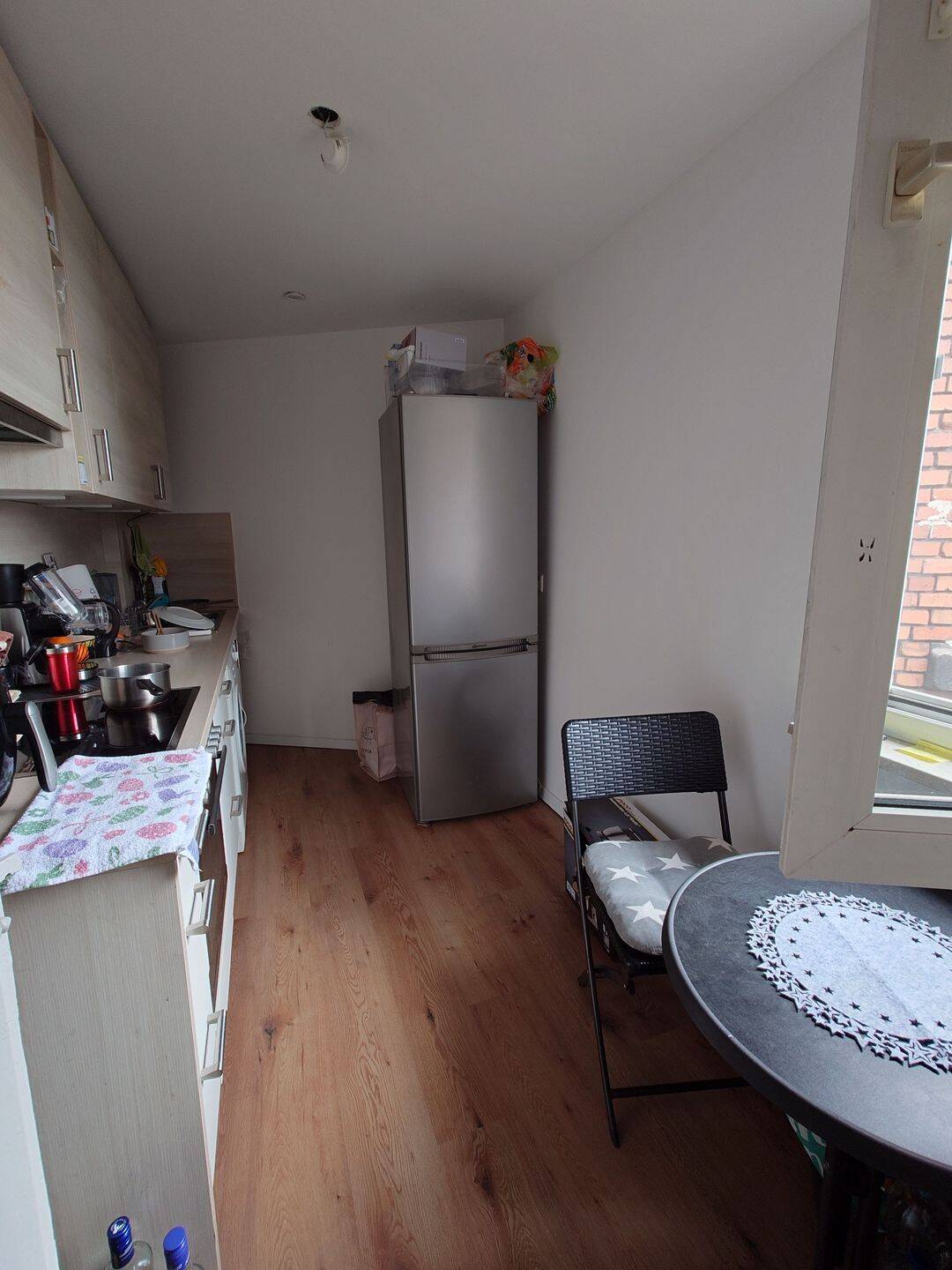 One big room in 3 WOMEN WG in Nürnberg from May onwards city registration possible – Nürnberg – Vorschaubild 5
