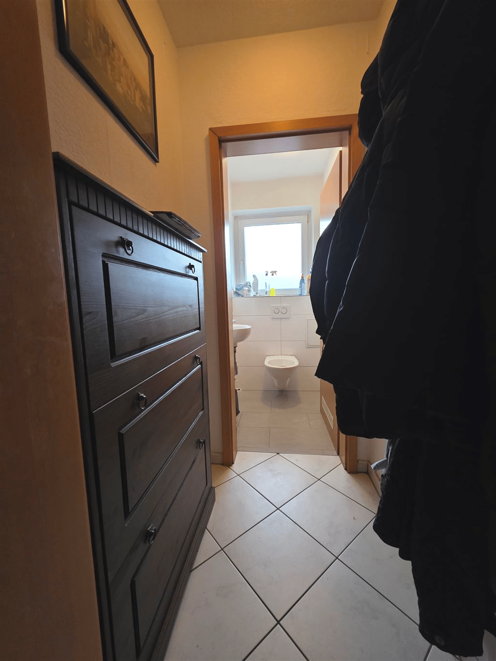 Etagenwohnung in 78224 Singen (Hohentwiel) mit 74,76 m² kaufen