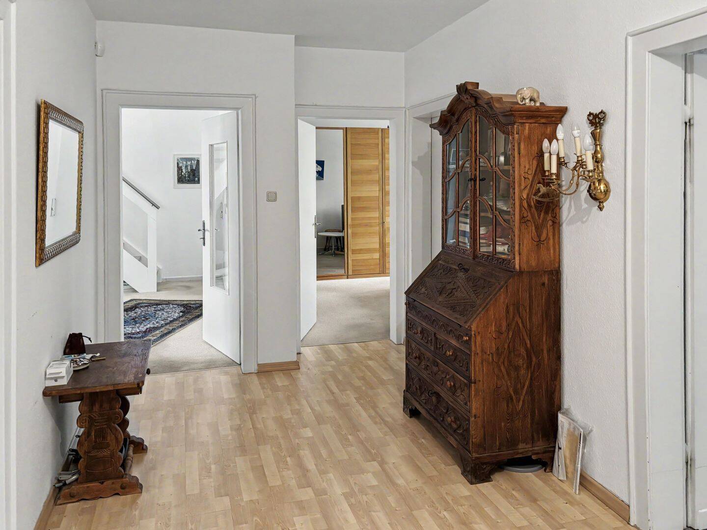Stadthaus, Mehrfamilienhaus oder Mehrgenerationenhaus - leerstehende Immobilie in Dortmund – Dortmund – Vorschaubild 8
