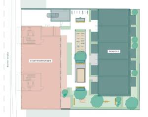*Open House Besichtigung am So., den 20.09. von 11-12 Uhr, Bonner Str. 515 in 50968 Köln* – 50968 Köln – Vorschaubild 7
