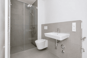 Moderne 1,5 Zimmer-Wohnung in Lochhausen – 81249 München – Vorschaubild 3
