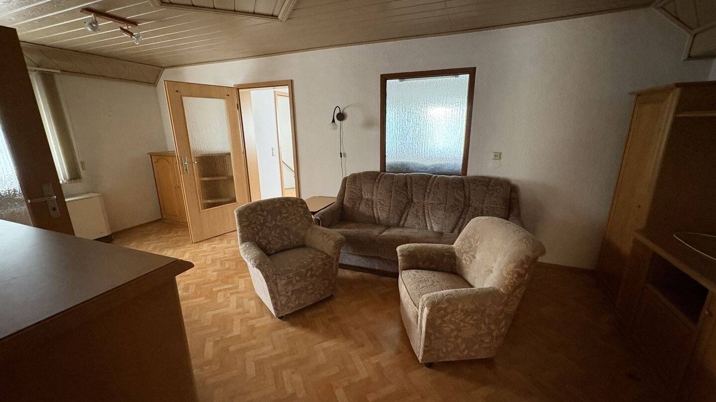 Zuhause mit viel Platz und vielseitigen Möglichkeiten – Neustadt an der Orla – Vorschaubild 4
