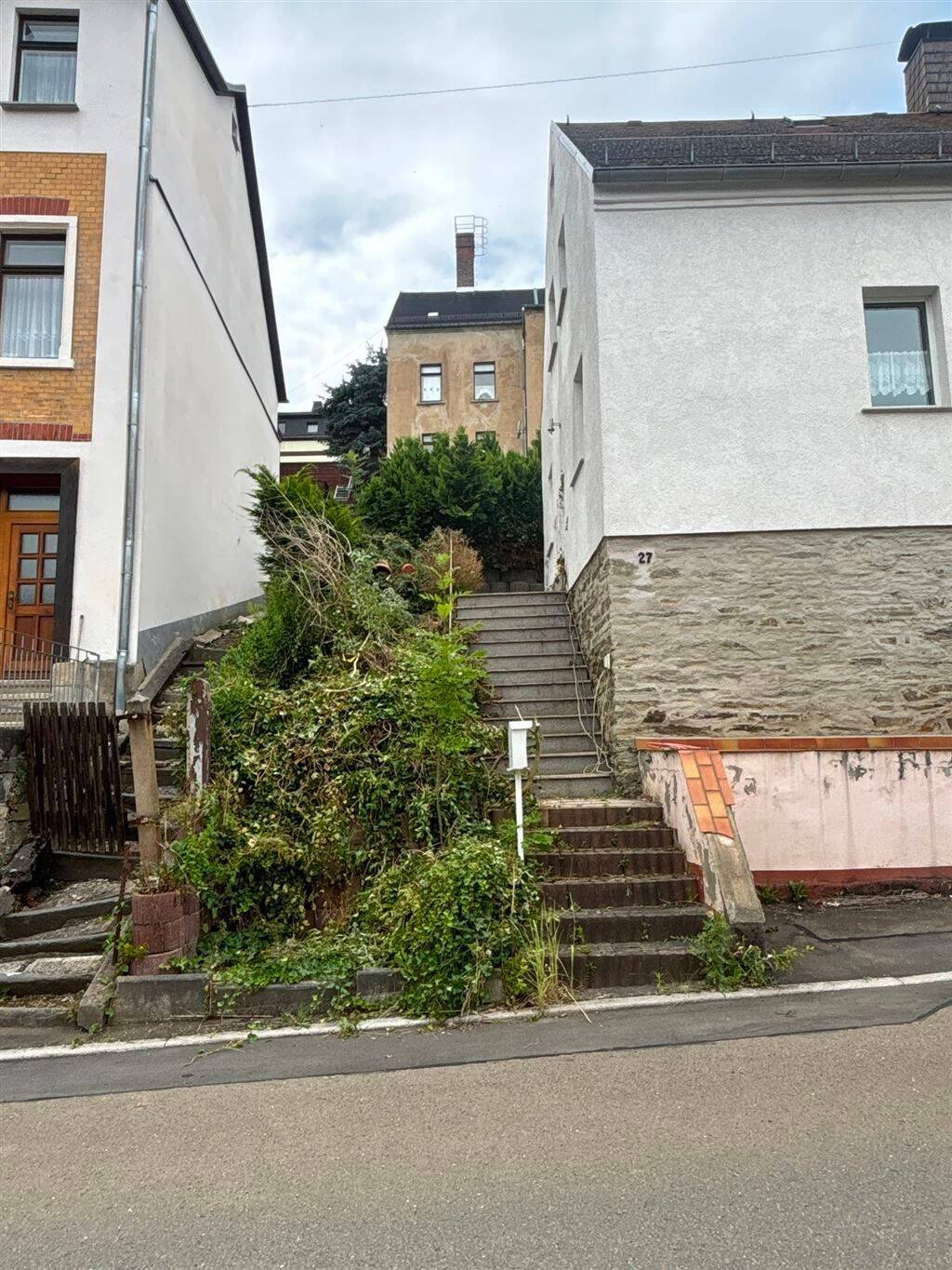 Günstiges 5-Zimmer EFH in guter Lage mit Burgblick! – Reichenbach – Vorschaubild 6