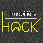 Immobilière Hock logo