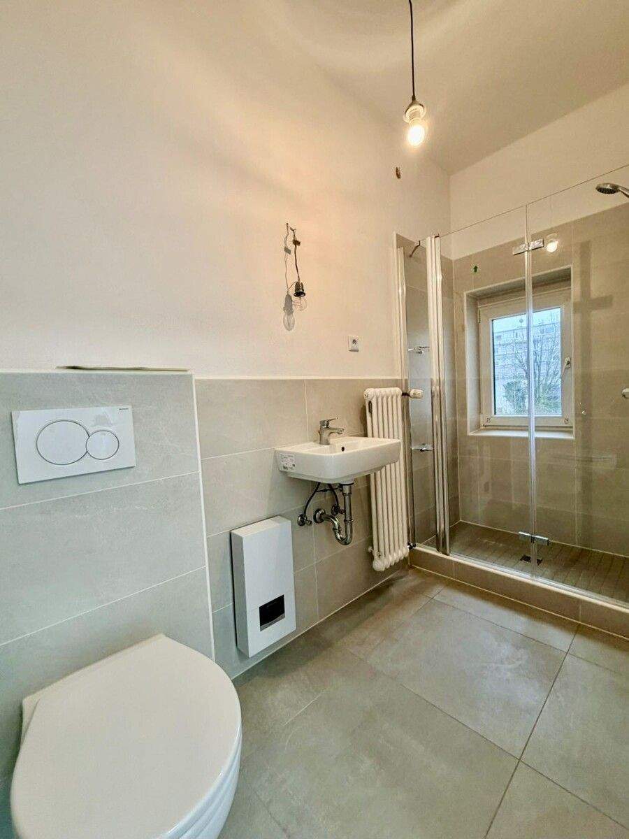 Top Investment: Vermietete 2-ZKB Wohnung an der HTW-Saarbrücken – Saarbrücken – Vorschaubild 7