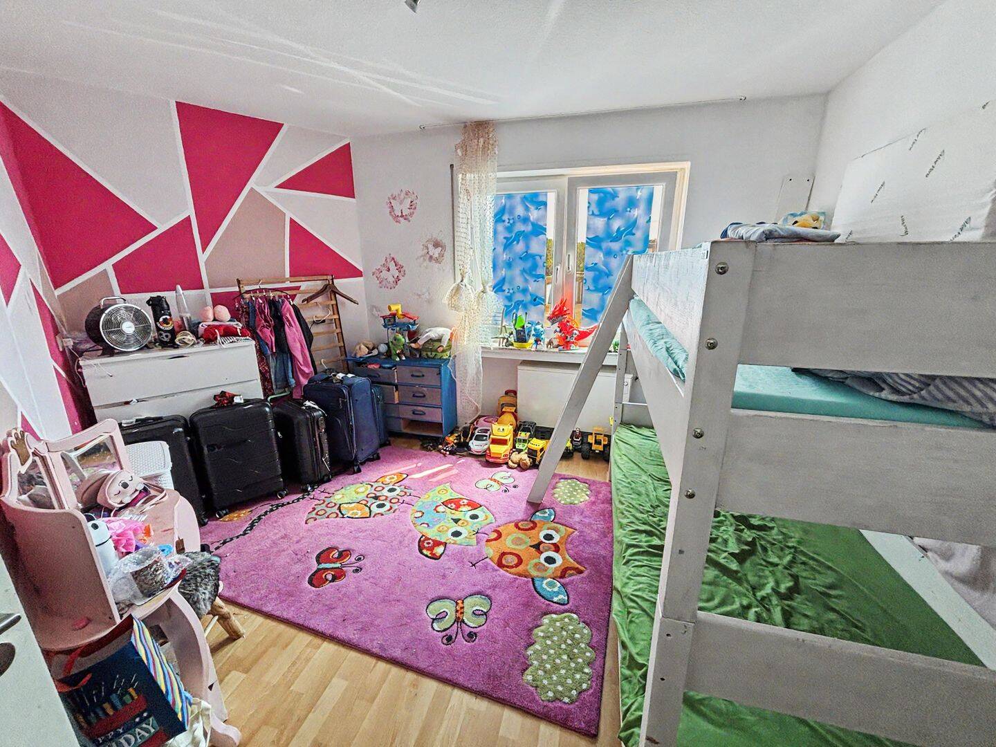 Attraktive 4-Zimmer-Wohnung in gefragter Wohnlage von Jüchen- Gierath – Jüchen – Vorschaubild 6