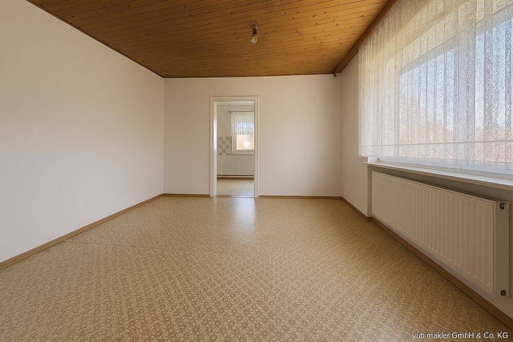 Großzügiges Zuhause - eine interessante Gelegenheit für Familien in Pullenreuth – Pullenreuth – Vorschaubild 9
