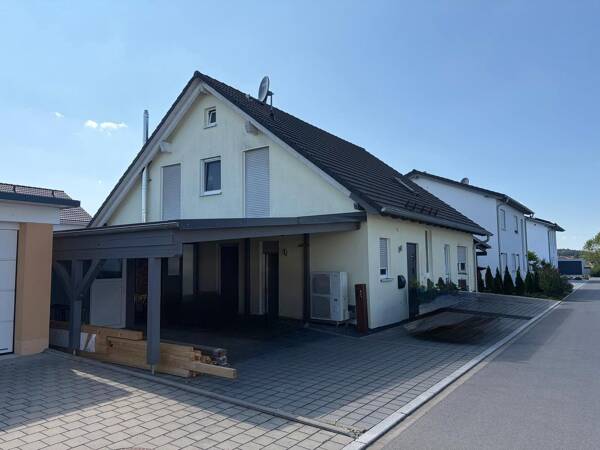 Mehrfamilienhaus in 88433 Schemmerhofen mit 186 m² kaufen