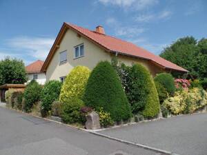 freistehendes Einfamilienhaus in Dresden - Pappritz – 1328 Dresden – Vorschaubild 3