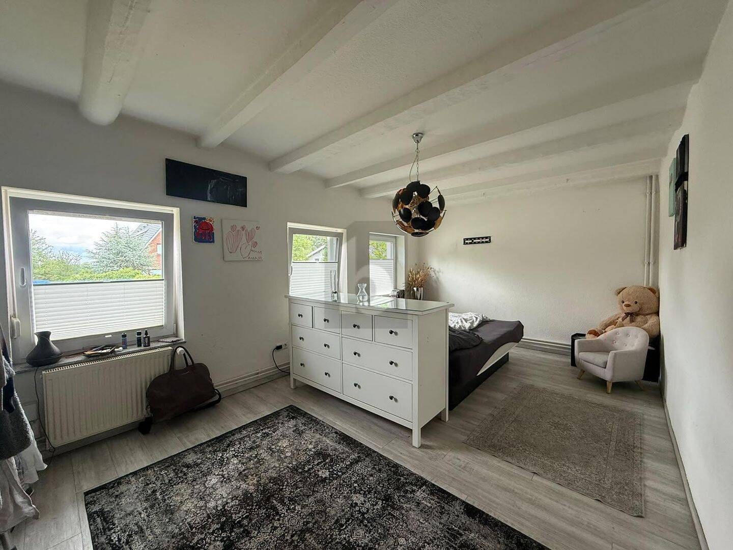 WOHNEN MIT KAPITALANLAGE VEREINT – Süsel – Vorschaubild 2