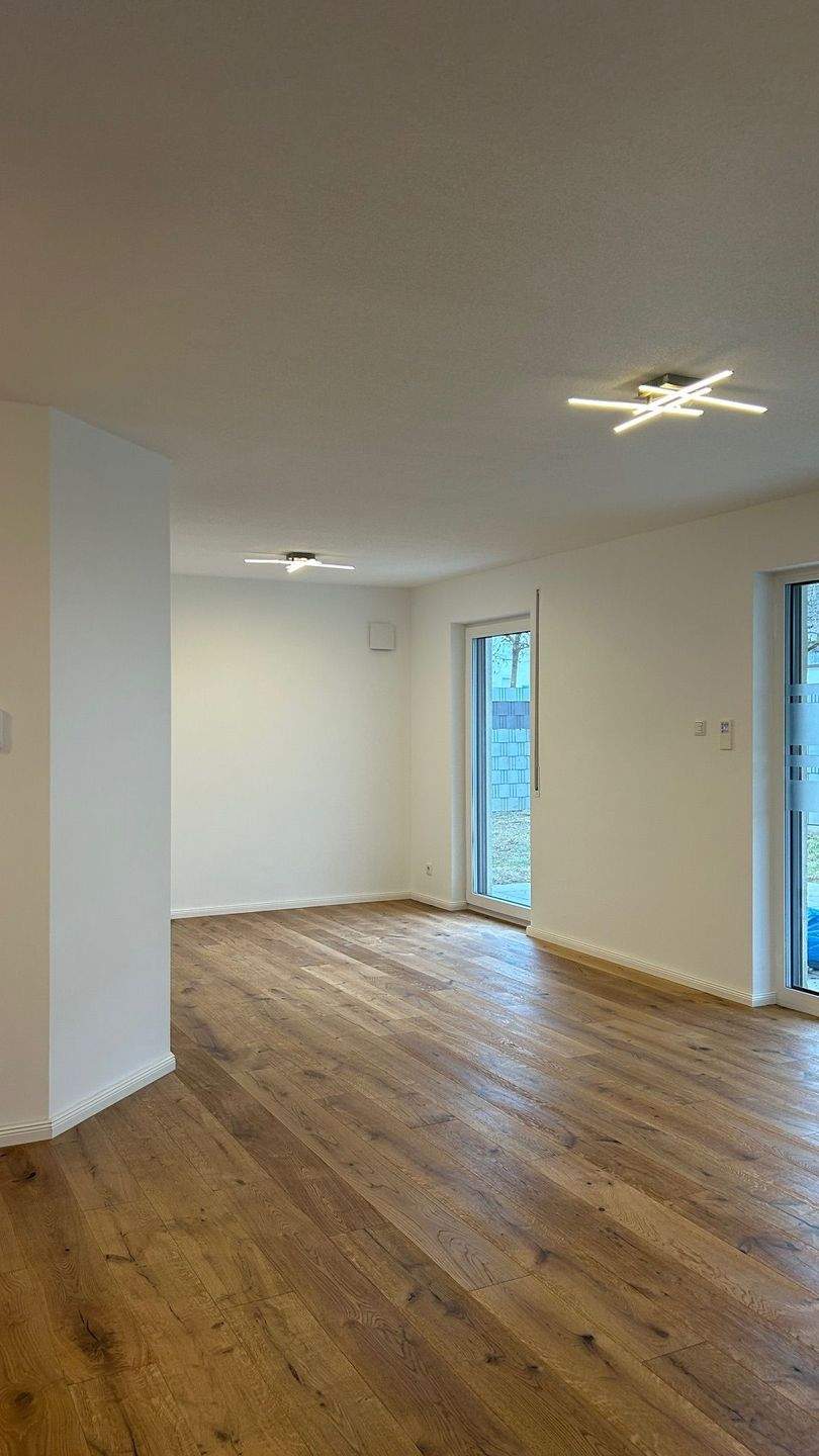 Schöne 2 Zimmer Gartenwohnung – Ingolstadt – Vorschaubild 2