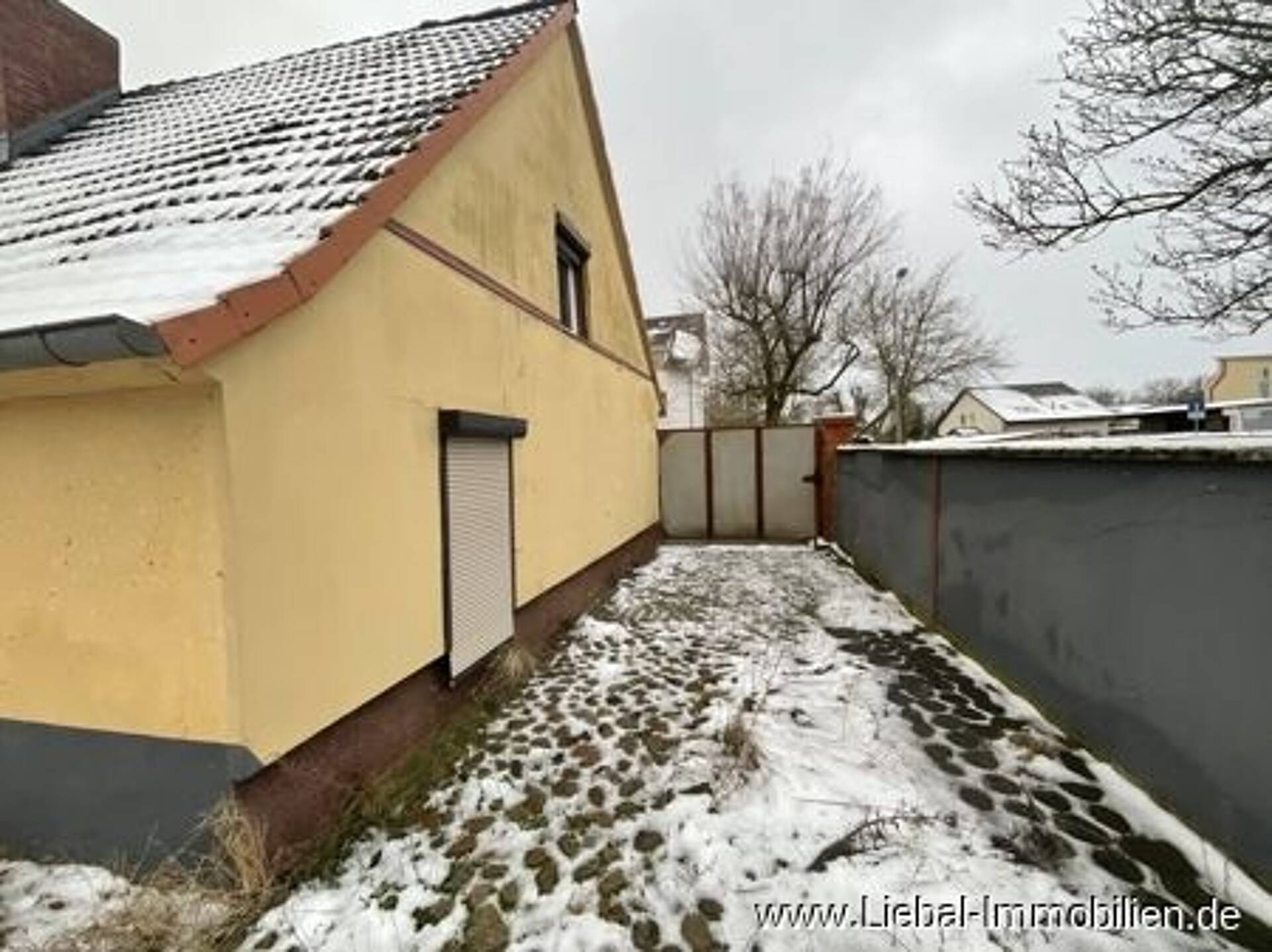 Einfamilienhaus in 17291 Prenzlau mit 150 m² kaufen