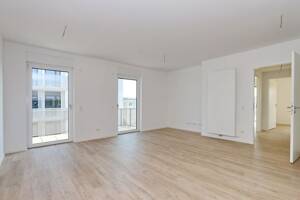 Sonnenhöfe - schöne Wohnung mit EBK und Balkon – 12529 Schönefeld – Vorschaubild 3