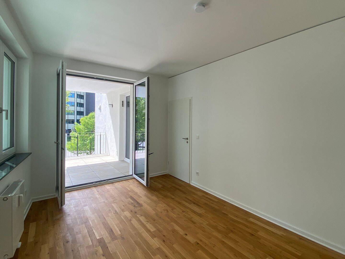 Ankommen. Wohlfühlen. Zuhause - moderne, bezugsfreie Eigentumswohnung in Mariendorf – Berlin – Vorschaubild 6