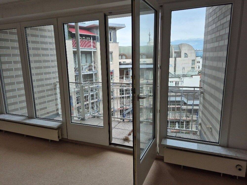 ABC Straße 44-46 - 2 Zi.-Whg. - 6. OG - Balkon - 1a Lage - Concierge 7/24 – Hamburg – Vorschaubild 3