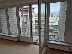 ABC Straße 44-46 - 2 Zi.-Whg. - 6. OG - Balkon - 1a Lage - Concierge 7/24 – 20354 Hamburg – Vorschaubild 3