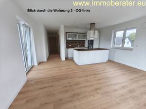 Besonderer Wohnkomfort in hoher Bauqualität vereint/ 2-Zi-Whg -67m2 / Energiesparhaus KfW-40 / Förderung möglich / Eigenbezug oder Kap. Anlage. – 92726 Waidhaus – Vorschaubild 2