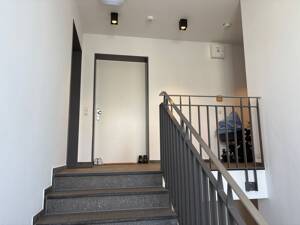 Moderne 2-Zimmer-Wohnung mit Balkon in Top-Lage in Regensburg-Dörnberg – 93049 Regensburg – Vorschaubild 9