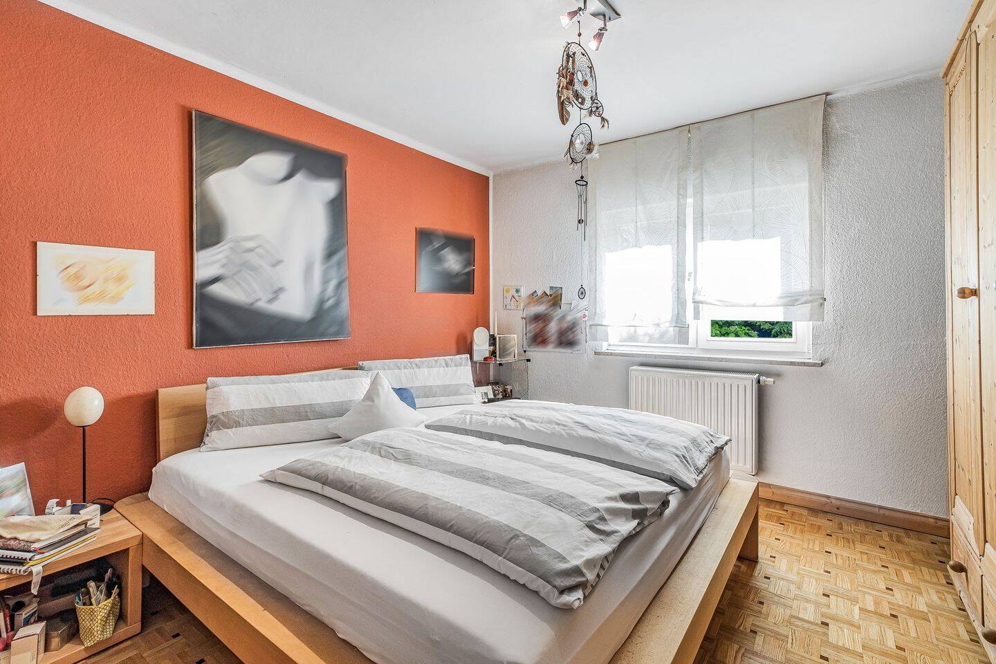 Charmantes Ein-/Zweifamilienhaus mit Gartenoase – München – Vorschaubild 3