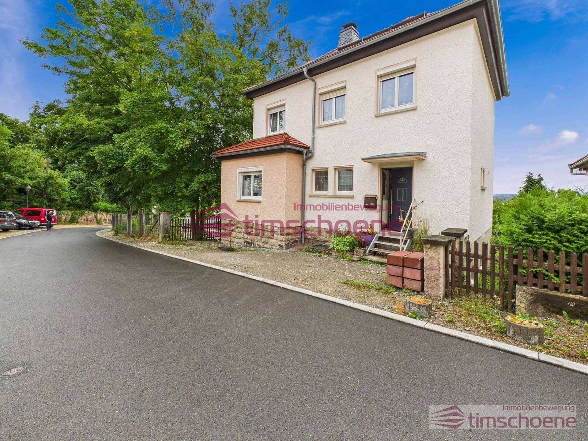 Haus in 98693 Ilmenau mit 104 m² kaufen