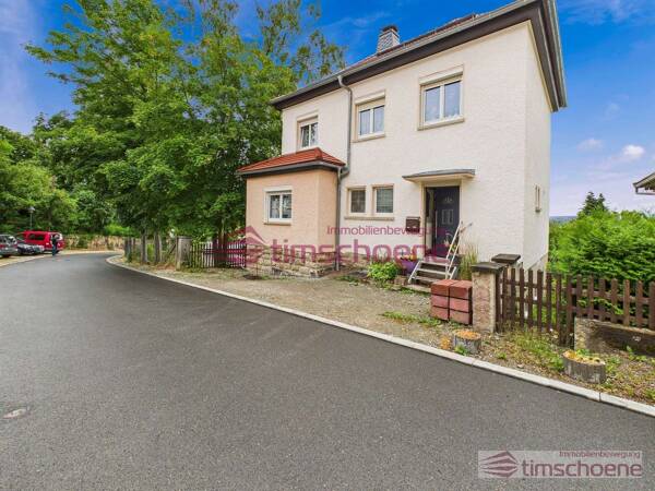 Haus in 98693 Ilmenau mit 104 m² kaufen