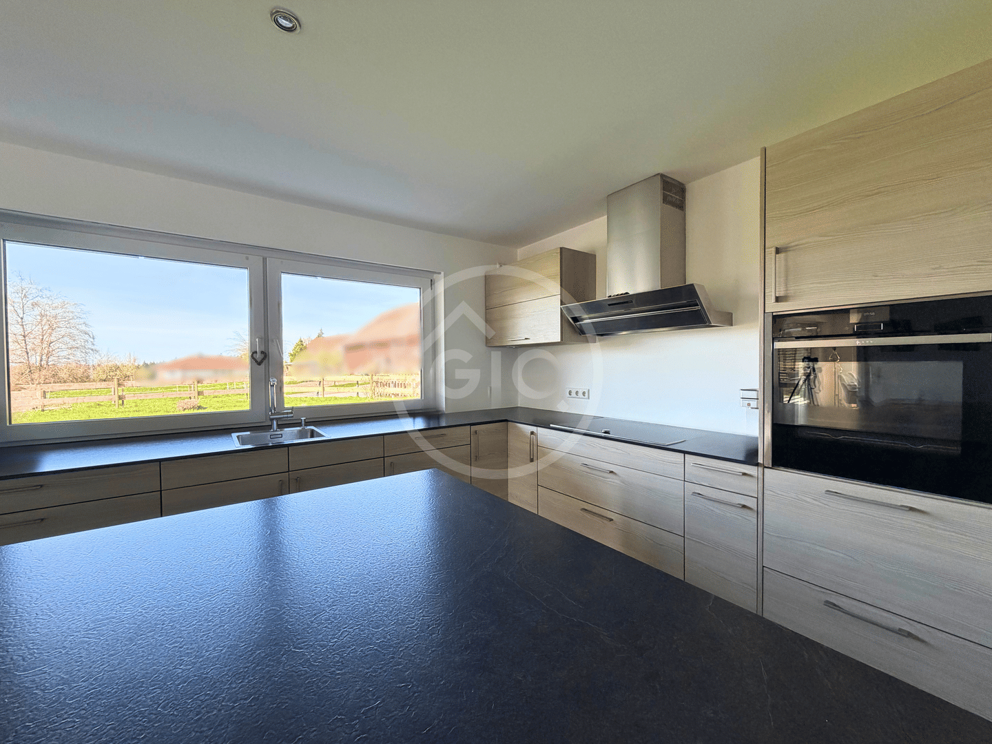 Panoramawohnen auf höchstem Niveau - Exklusive 260 m² mit Alpenblick & umlaufendem Sonnenbalkon – Hergatz – Vorschaubild 9