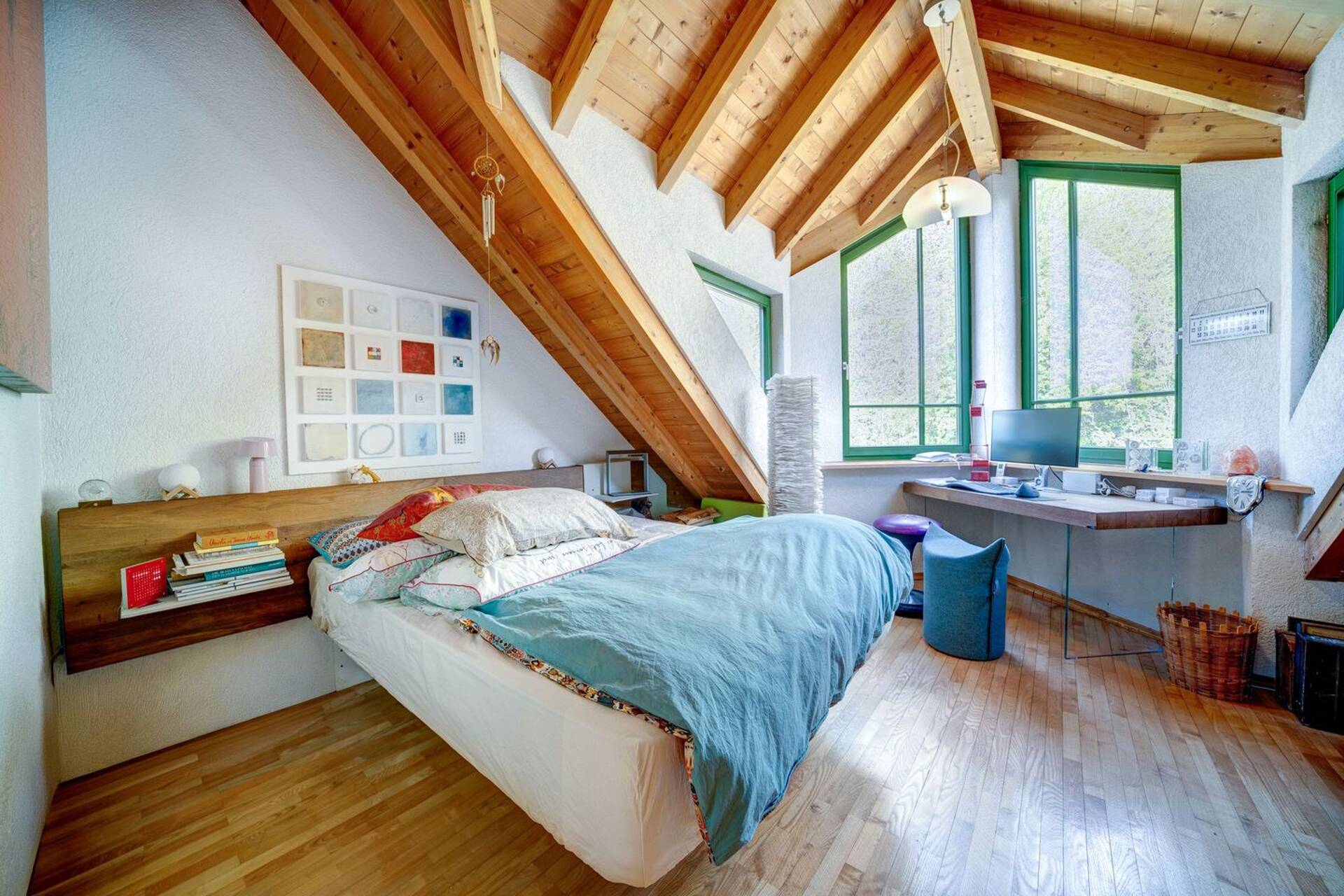 Haus in 78315 Radolfzell am Bodensee mit 335,9 m² kaufen