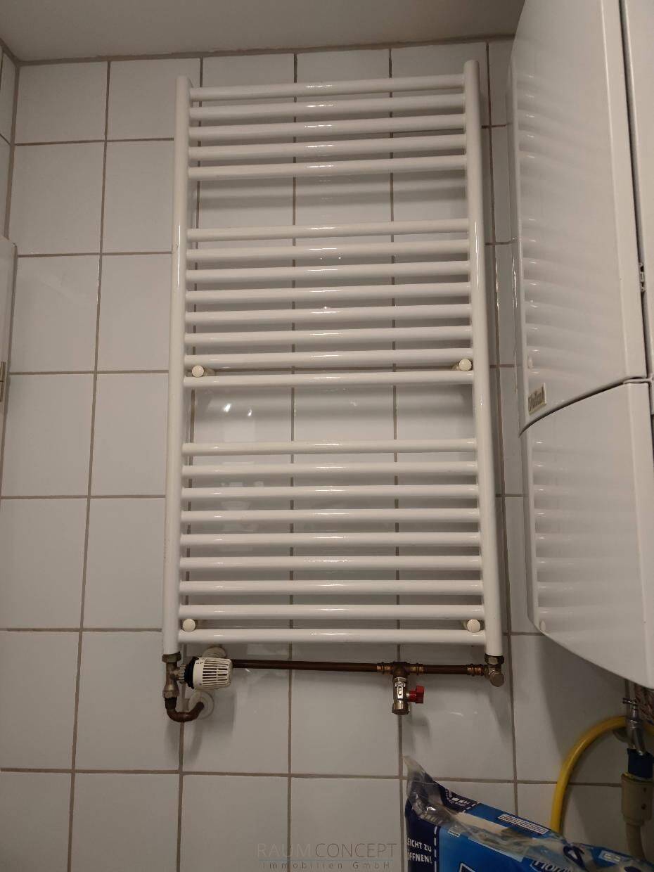 2-Zimmer-EG-Wohnung mit großer Terrasse in der Reutlinger Altstadt – Reutlingen – Vorschaubild 8