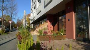 Schicke modernemöblierte Wohnung Bestlage – 1309 Dresden – Vorschaubild 9