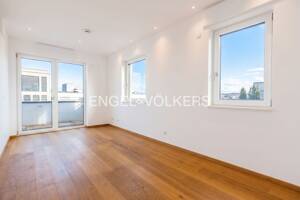Luxus, Lage und Aussicht - Penthouse für höchste Ansprüche – 93059 Regensburg – Vorschaubild 6